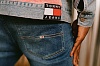 Джинсы Tommy Hilfiger